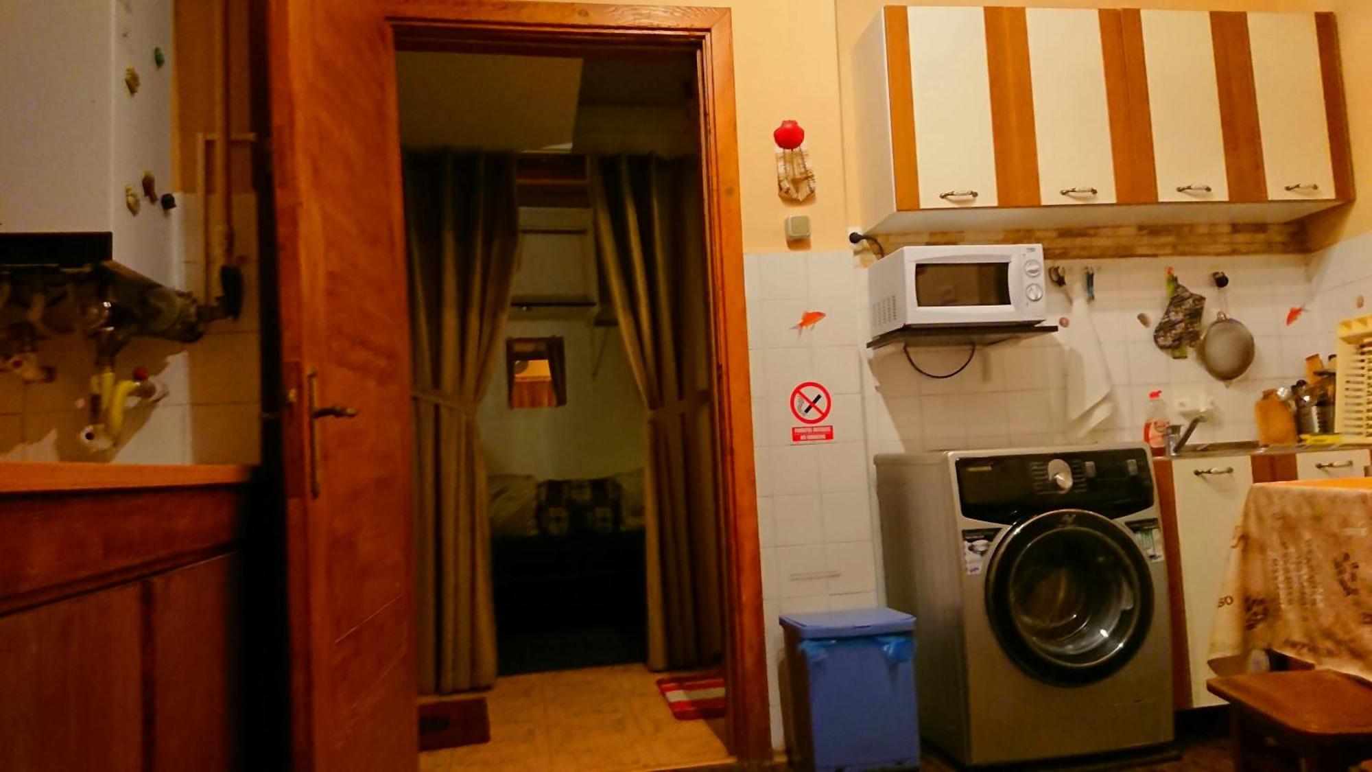 Rompromo Plus Accommodation ブカレスト エクステリア 写真